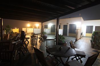 Agroturismo Hospederia Rural Los Palmitos