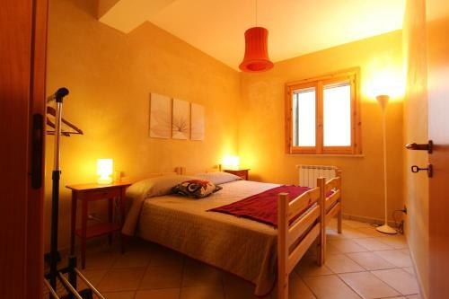 Agroturismo Casa Vacanze La Gebbia