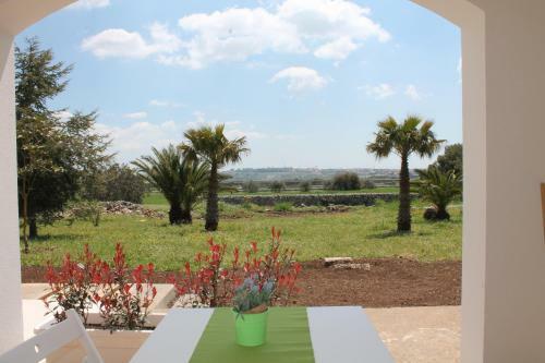 Agroturismo Casa Vacanze La Gebbia