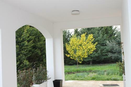 Agroturismo Casa Vacanze La Gebbia