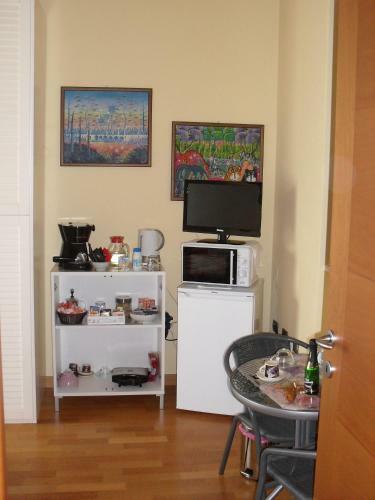 Bed & Breakfast Mil�
