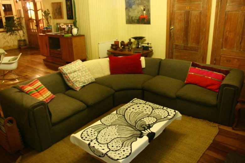 Bed & Breakfast Guest House