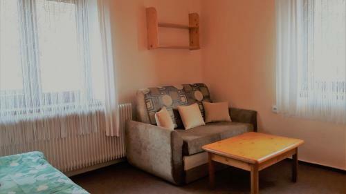 Apartment Ulrich