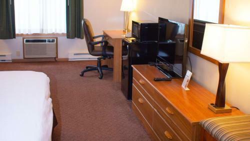 Hotel Magnuson Country Inn Ishpeming