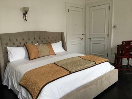 Hotel Eastover Estate And Retreat