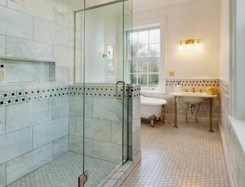 Hotel Eastover Estate And Retreat