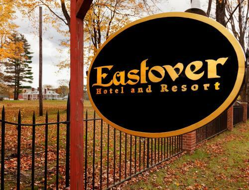 Hotel Eastover Estate And Retreat