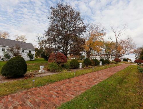 Hotel Eastover Estate And Retreat