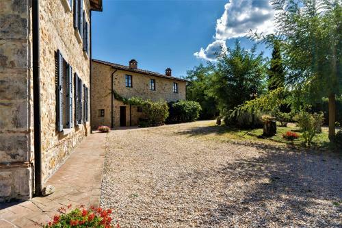 Agroturismo Borgo Il Villino