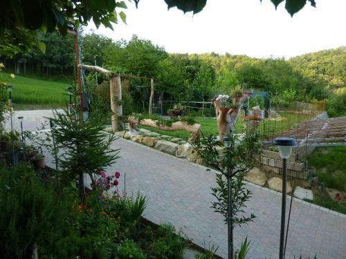 B&B Borgo Casola