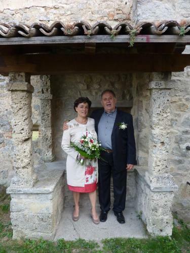 B&B Borgo Casola
