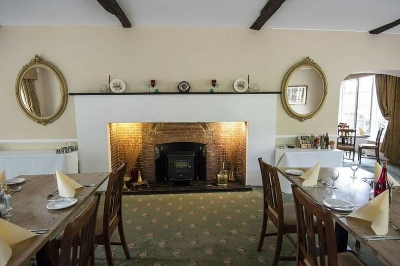 Agroturismo Abingworth Hall