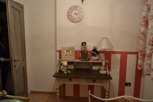 Agroturismo Villaiale