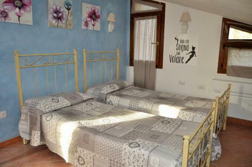 Agroturismo Villaiale