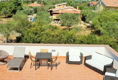Agroturismo Villaiale