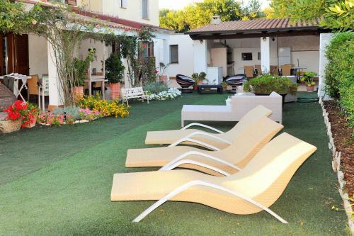 Agroturismo Villaiale