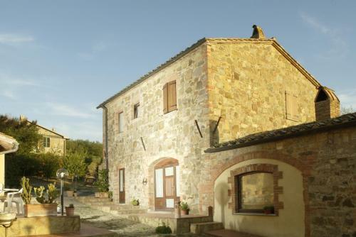 Hostal Podere Il Tigliolo
