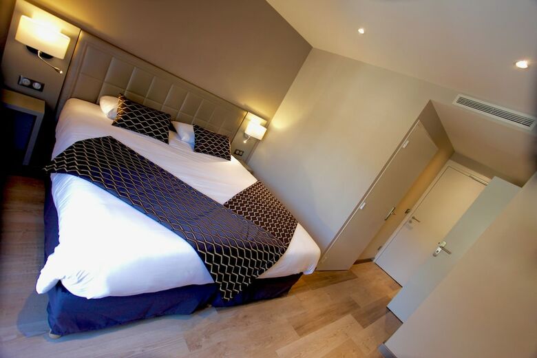 Hotel Le Moulin De La Coudre