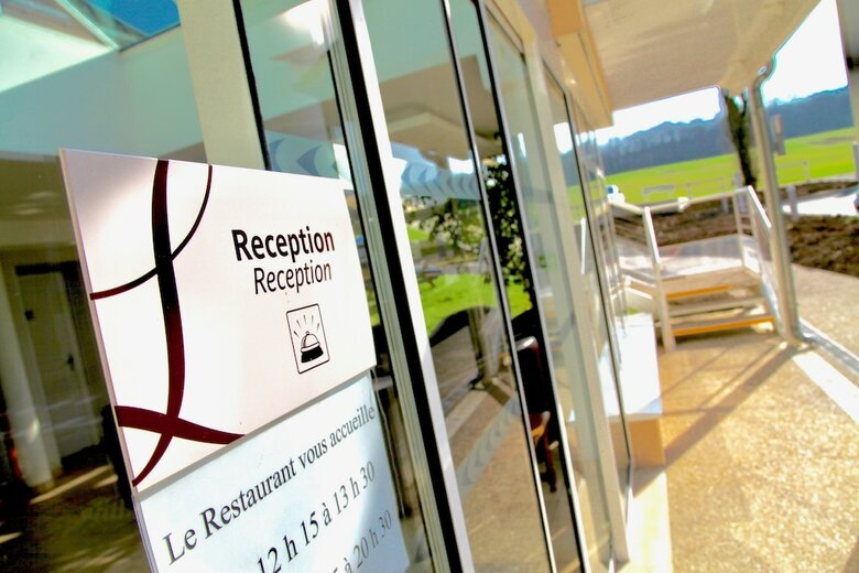 Hotel Le Moulin De La Coudre
