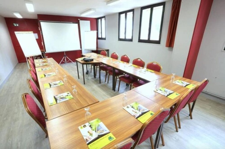 Hotel Le Moulin De La Coudre
