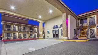 Hotel Americas Best Value Inn - Hesperia