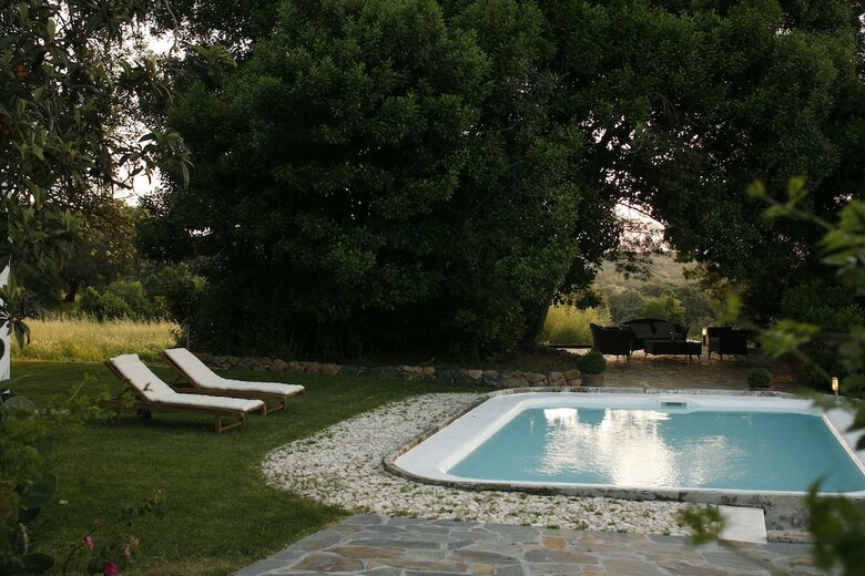 Agroturismo Imani Country House