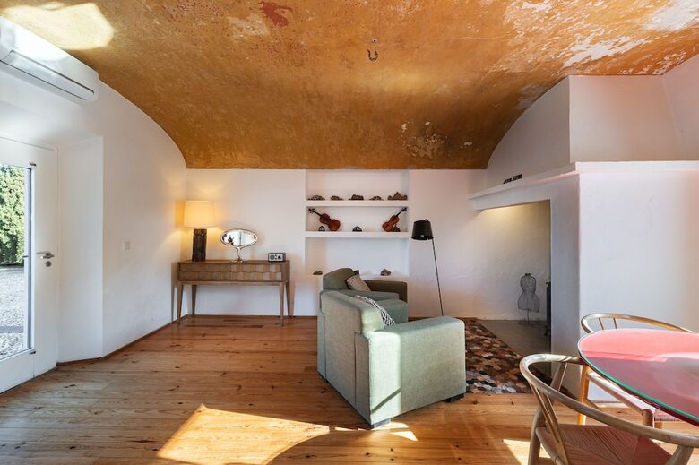 Agroturismo Imani Country House