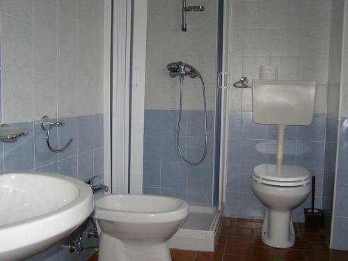 Hostal Turismo Rurale Le Grazie