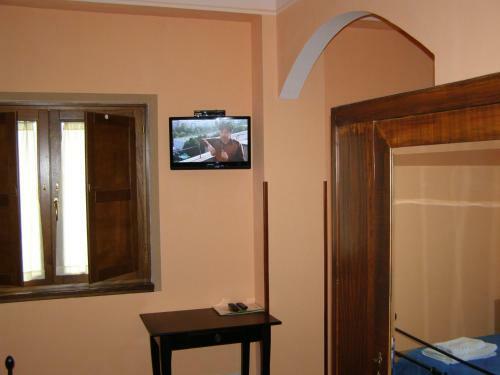 Hostal Turismo Rurale Le Grazie
