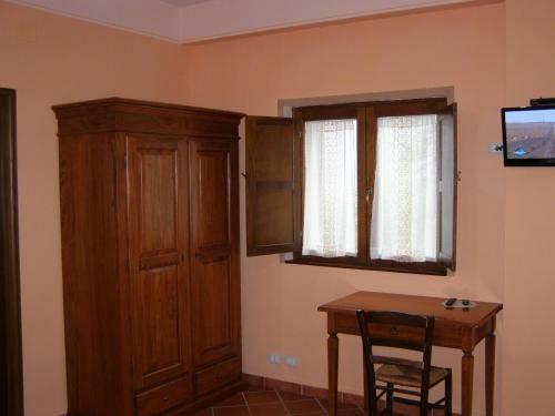 Hostal Turismo Rurale Le Grazie