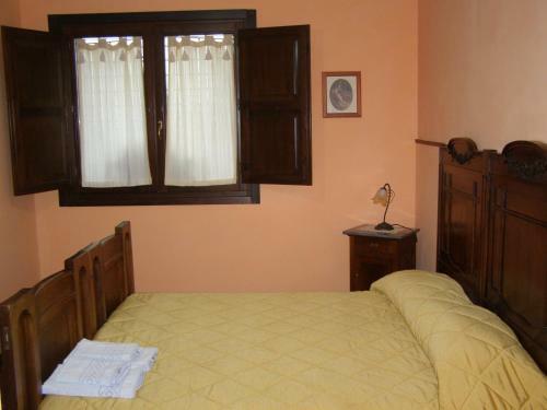 Hostal Turismo Rurale Le Grazie