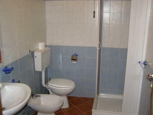 Hostal Turismo Rurale Le Grazie