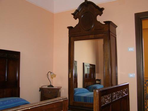 Hostal Turismo Rurale Le Grazie