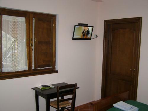Hostal Turismo Rurale Le Grazie