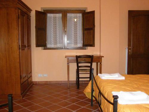 Hostal Turismo Rurale Le Grazie