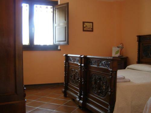 Hostal Turismo Rurale Le Grazie