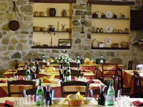 Hostal Turismo Rurale Le Grazie