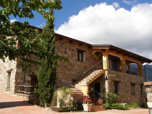 Hostal Turismo Rurale Le Grazie