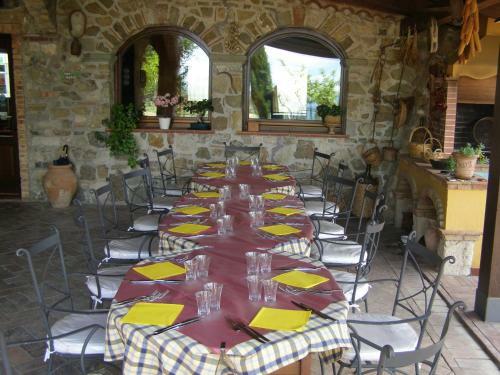 Hostal Turismo Rurale Le Grazie