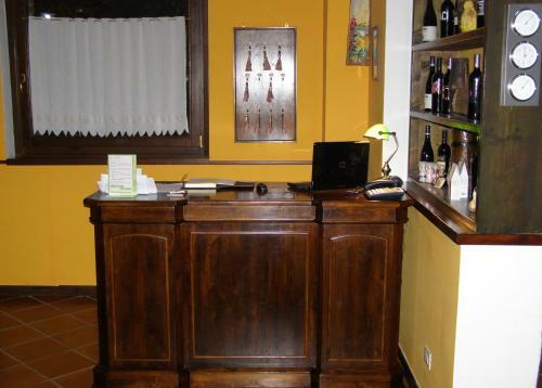 Hostal Turismo Rurale Le Grazie