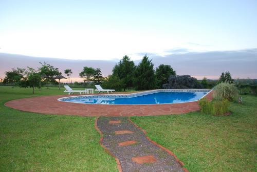 Portal De Alem Hotel