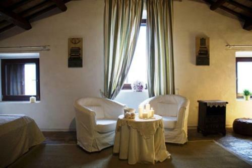 Agroturismo Country House I Lauri