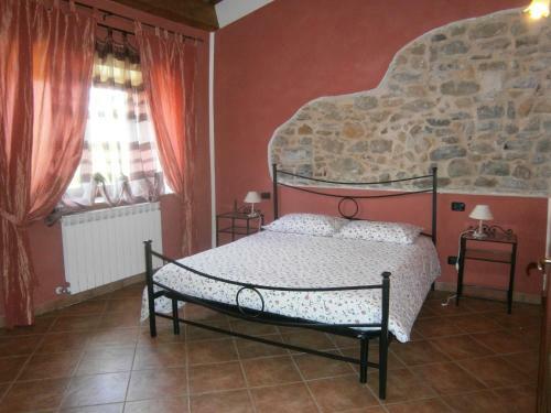 Agroturismo Agriturismo Il Tiglio