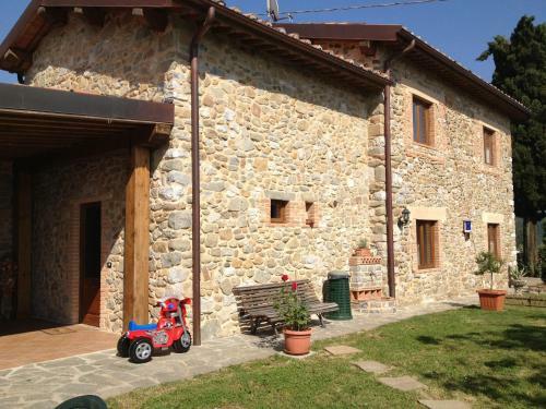 Agroturismo Agriturismo Il Tiglio