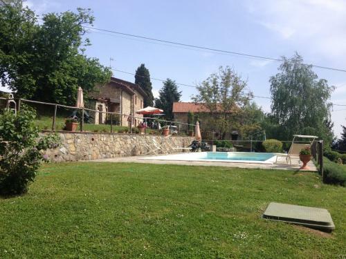 Agroturismo Agriturismo Il Tiglio
