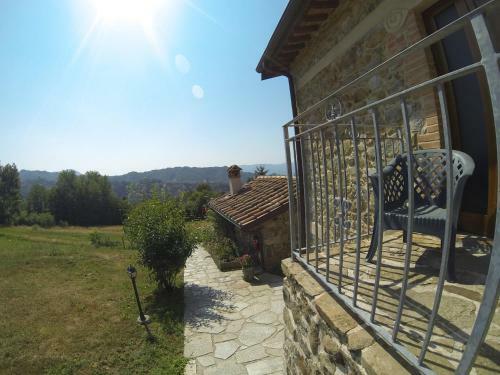Agroturismo Agriturismo Il Tiglio