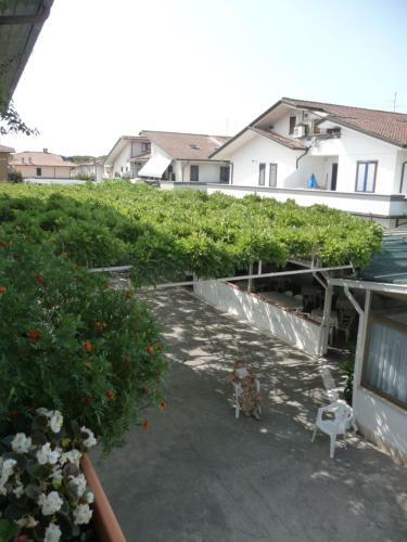 Hostal Meubl� Andrea Doria