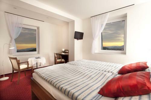 Hostal Pension Primus
