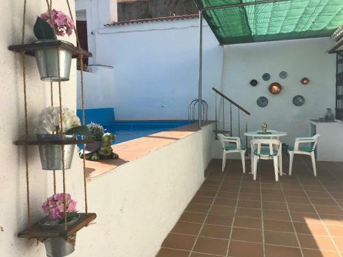 Huerta La Ni�a Arenas