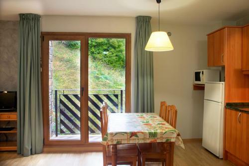 Apartaments Turistics Sant Roma